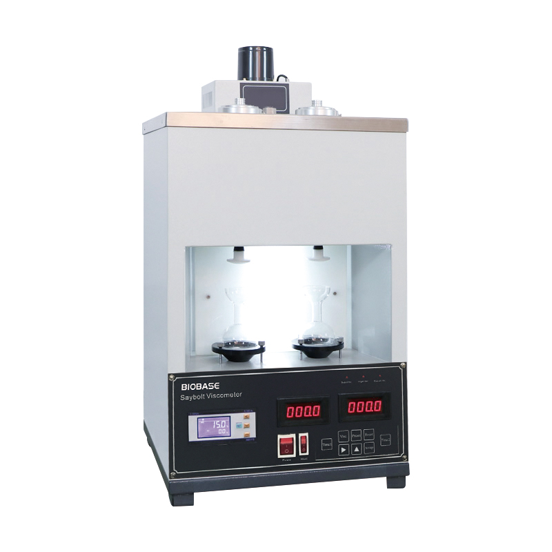 Say Bolt Viscometer